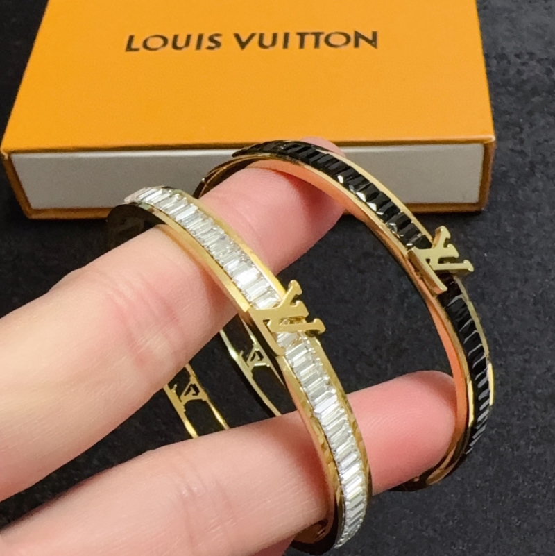 LV Bracelets